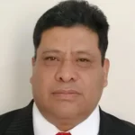 Alejandro Flores Bobadilla